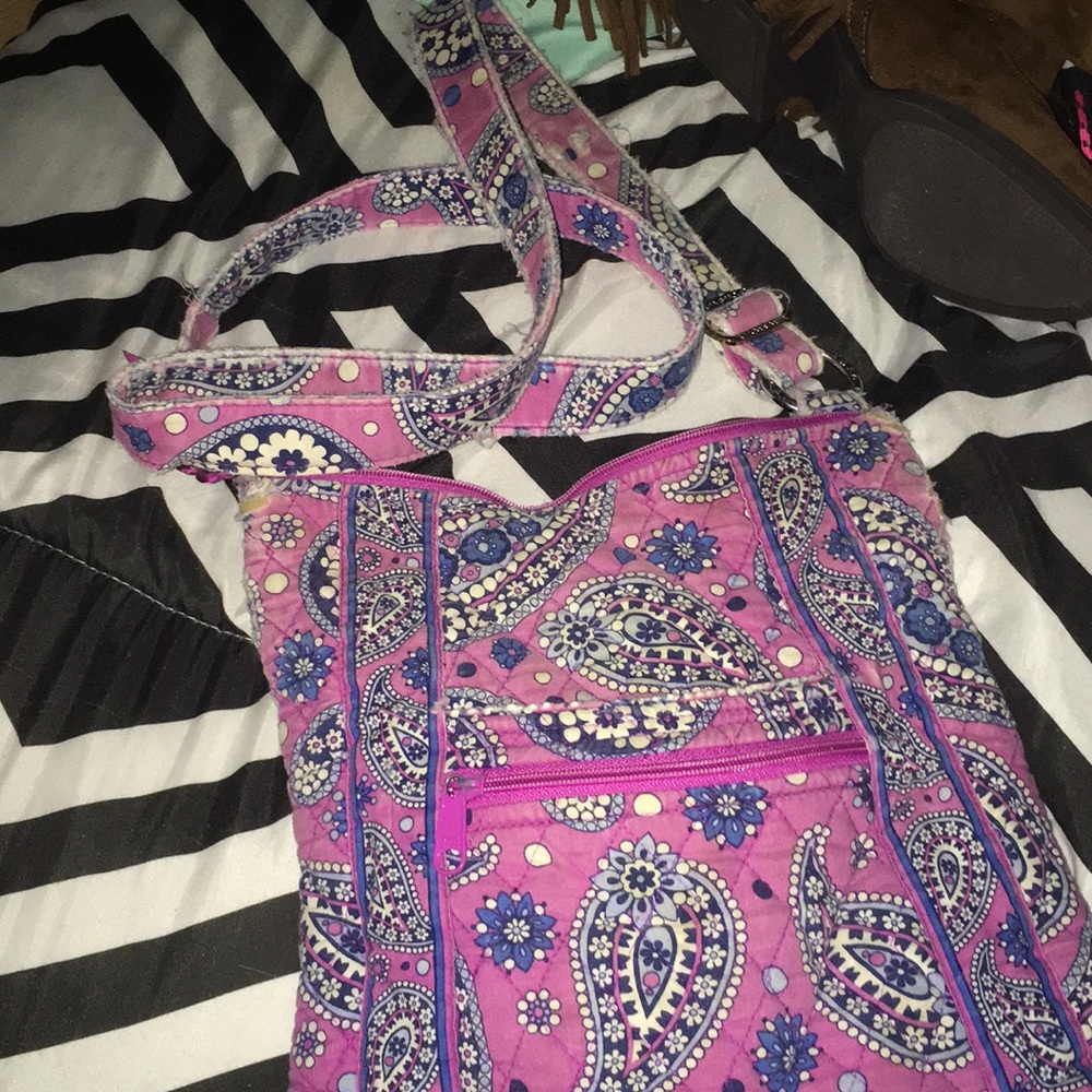 Vera Bradley purse